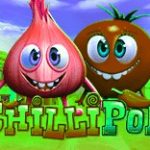 Игровой автомат Chilli Pop